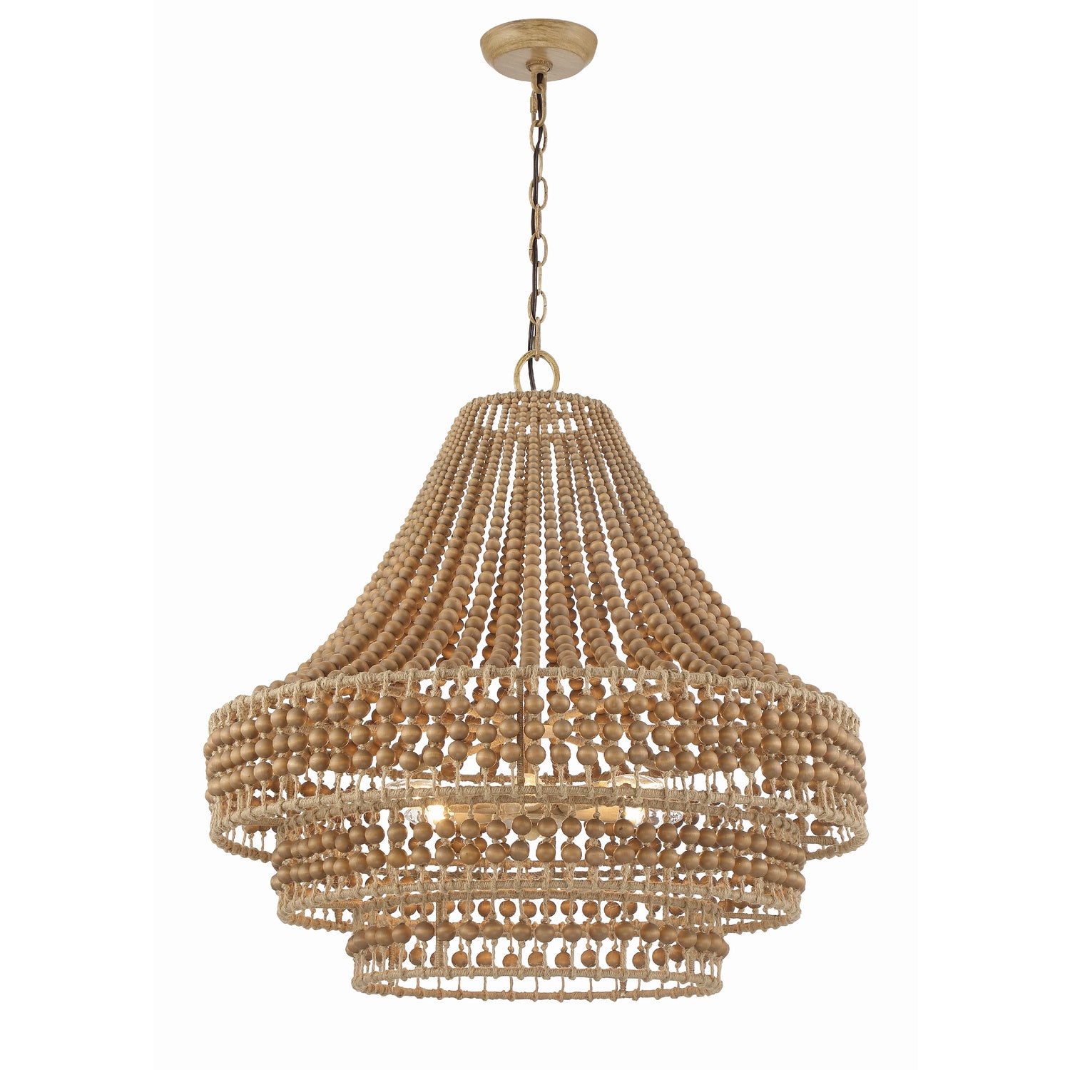 Silas 26.75'' Chandelier