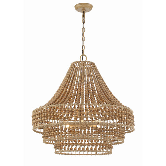 Silas 26.75'' Chandelier