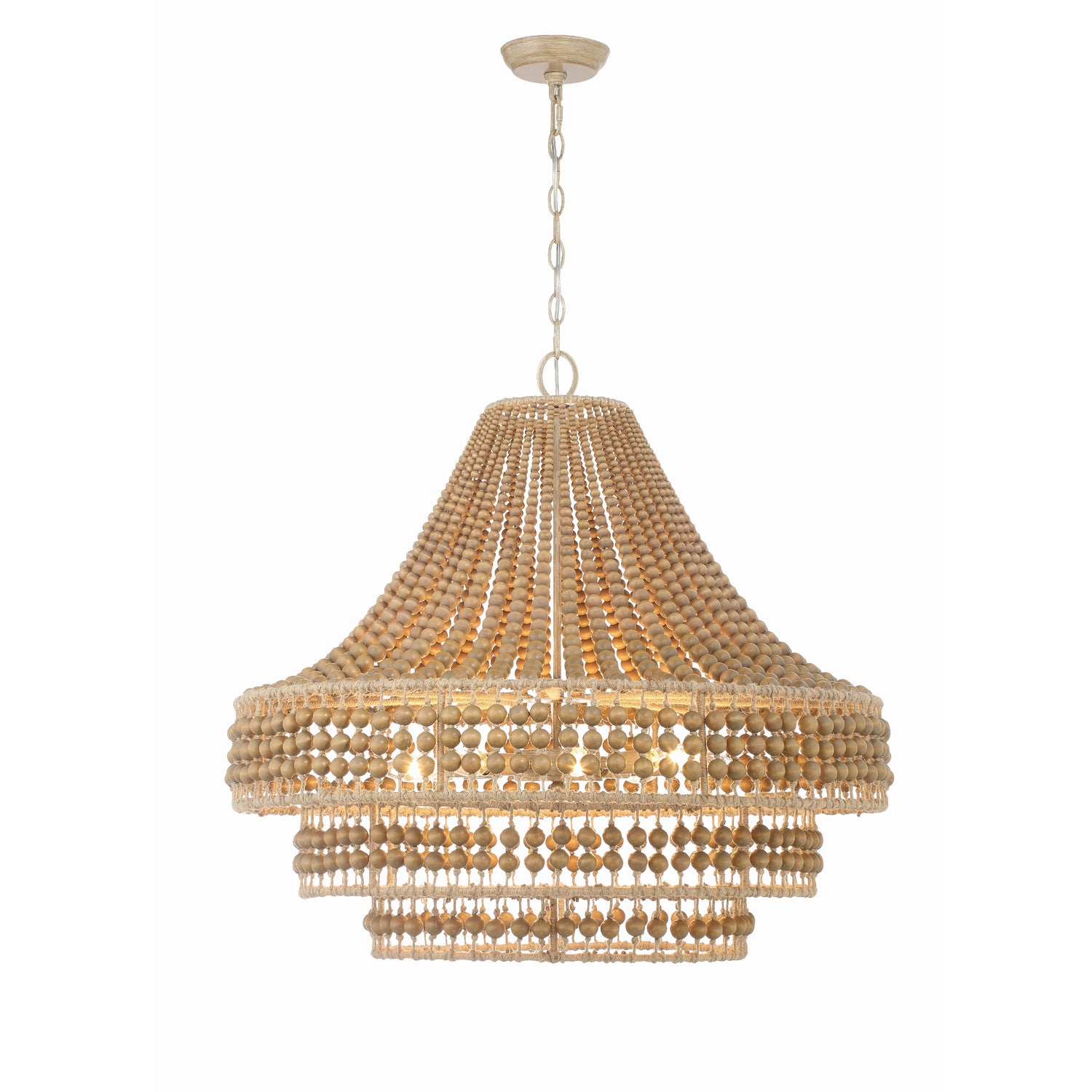 Silas 30'' Chandelier