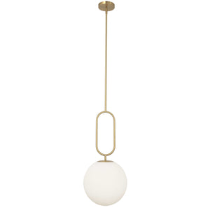 Simone 1LT Pendant