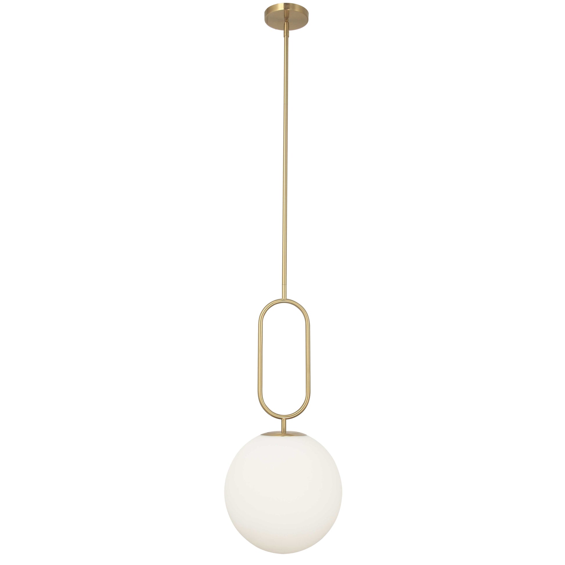Simone 1LT Pendant