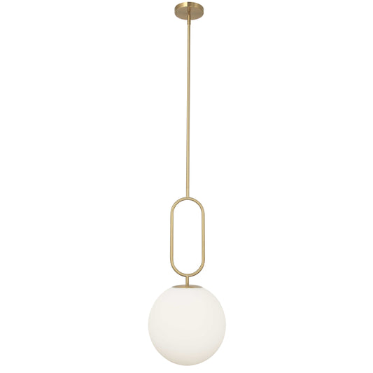 Simone 1LT Pendant