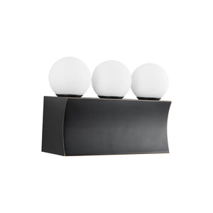Sinclair Wall/Vanity Light