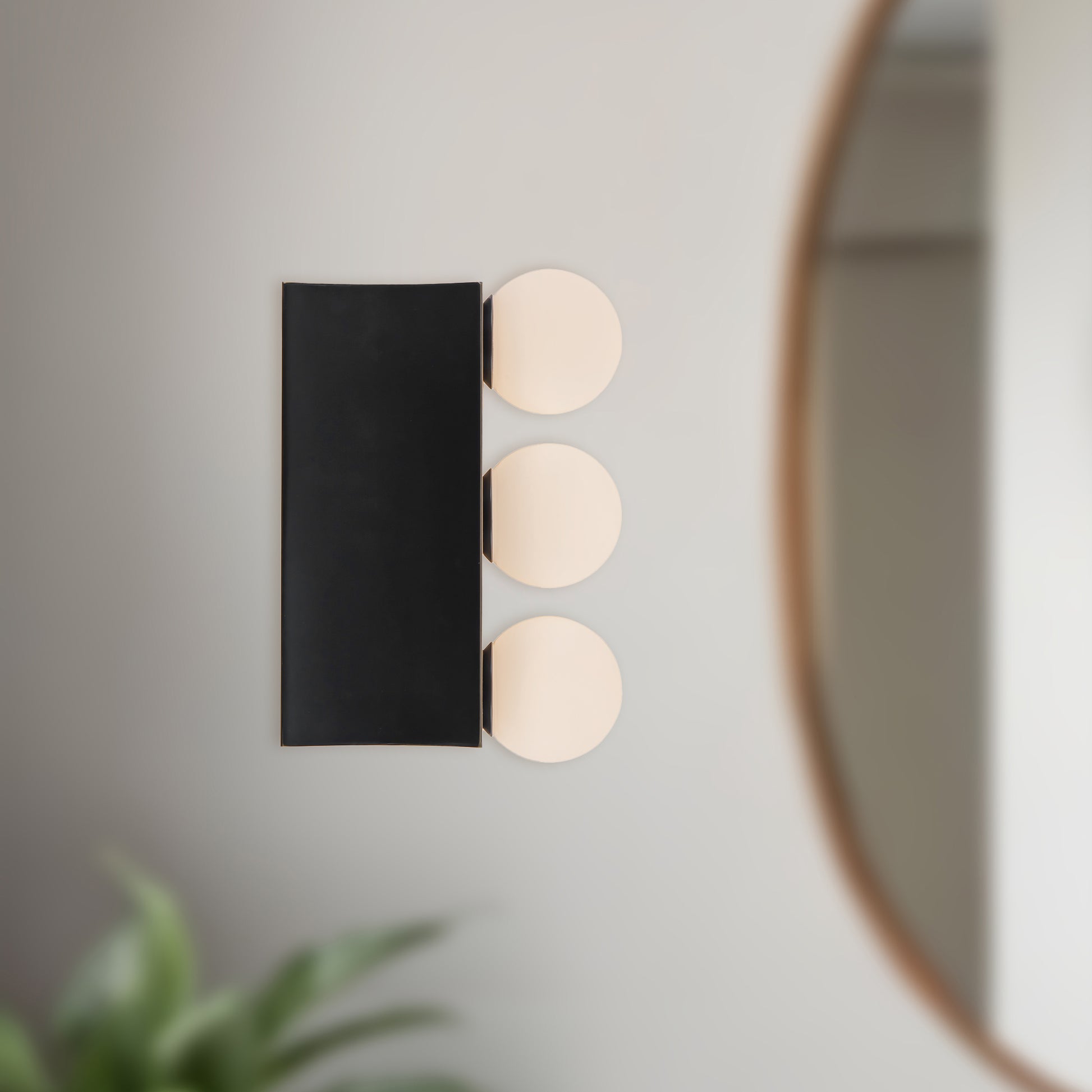 Sinclair Wall/Vanity Light