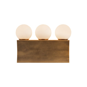 Sinclair Wall/Vanity Light