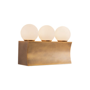 Sinclair Wall/Vanity Light