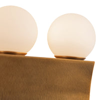 Sinclair Wall/Vanity Light