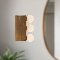 Sinclair Wall/Vanity Light