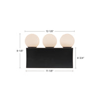 Sinclair Wall/Vanity Light