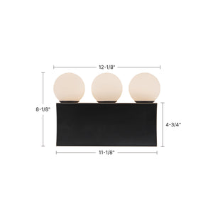 Sinclair Wall/Vanity Light