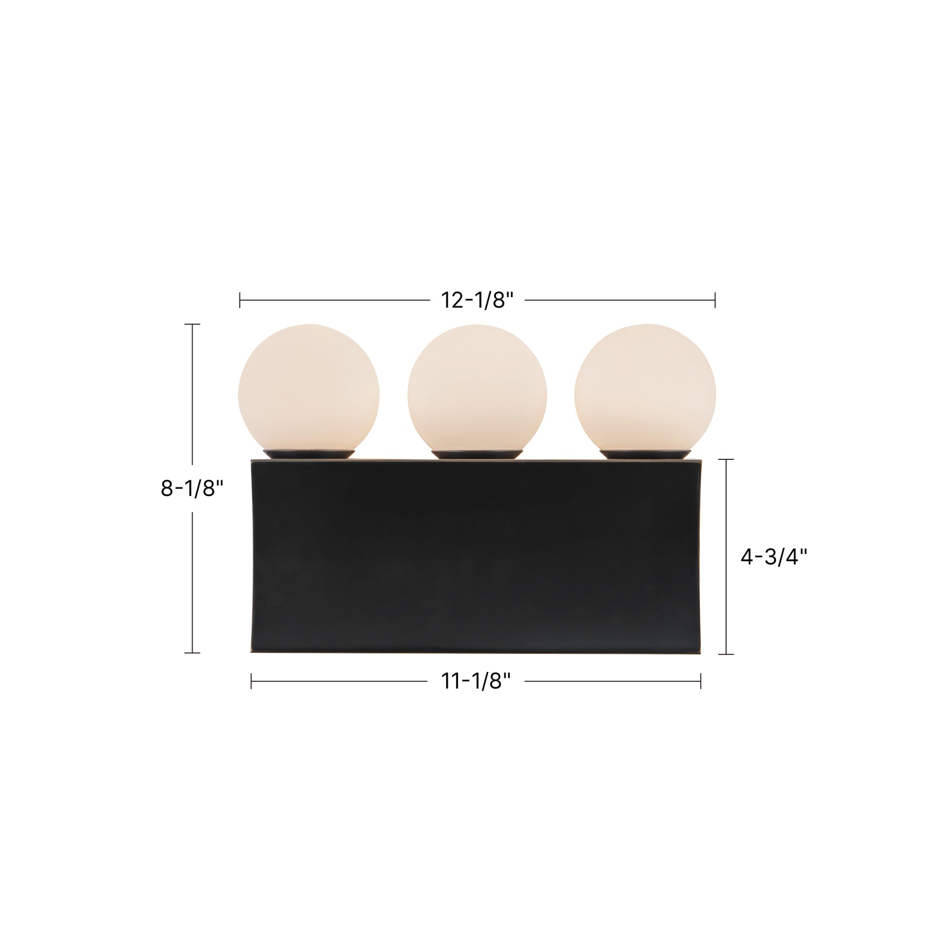 Sinclair Wall/Vanity Light