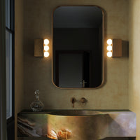 Sinclair Wall/Vanity Light