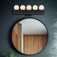 Sinclair Wall/Vanity Light