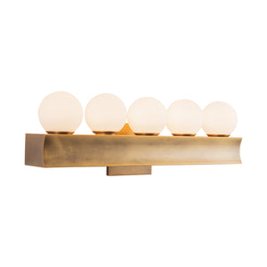 Sinclair Wall/Vanity Light