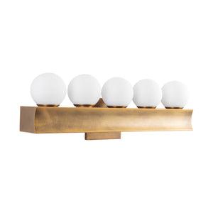 Sinclair Wall/Vanity Light