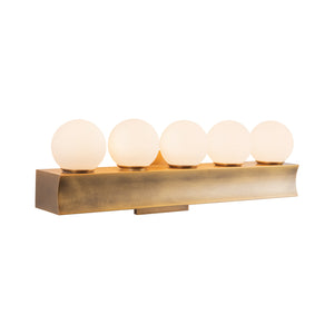 Sinclair Wall/Vanity Light