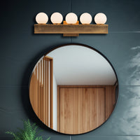 Sinclair Wall/Vanity Light
