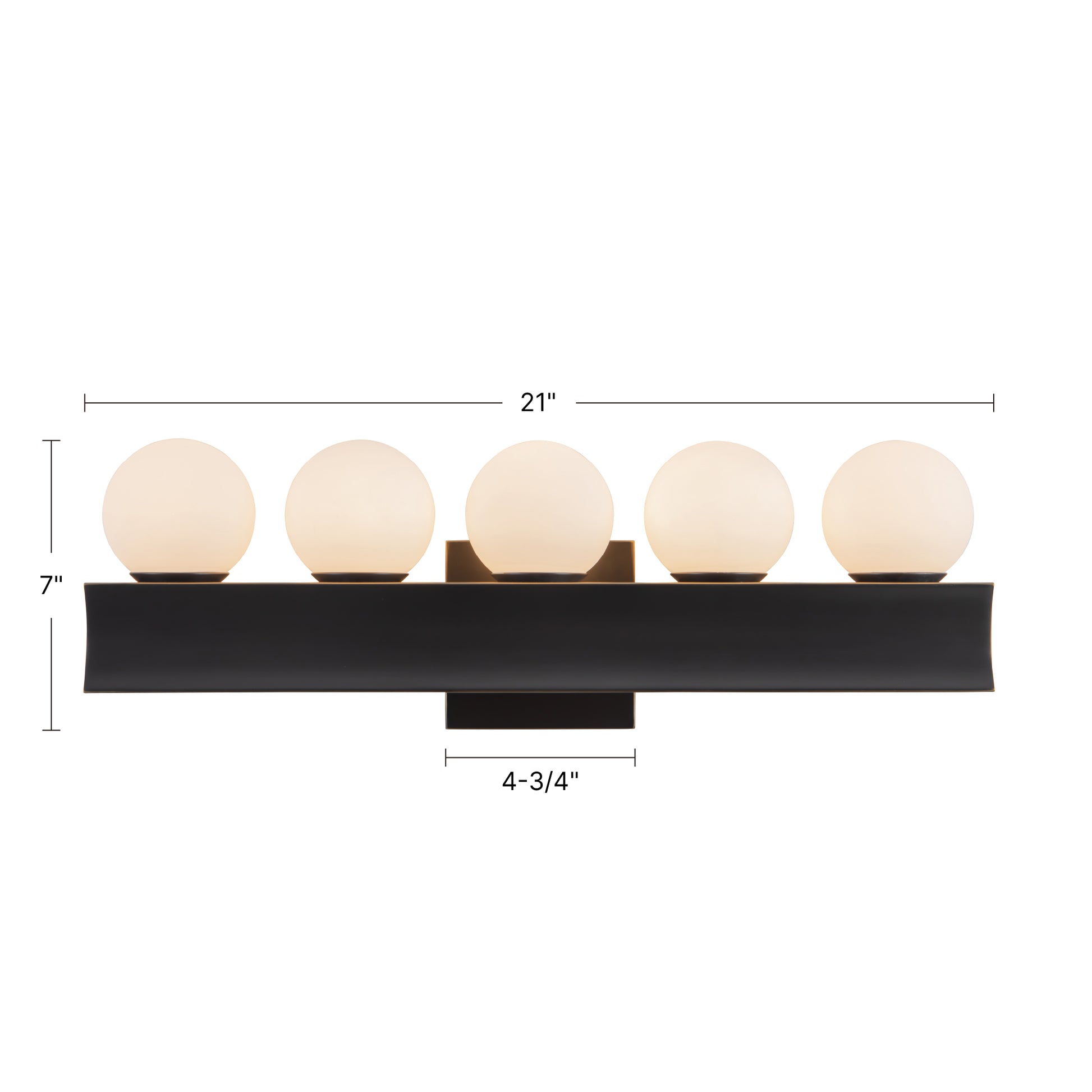 Sinclair Wall/Vanity Light