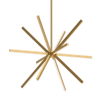 Sirius Chandelier