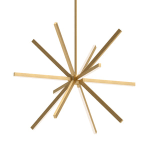 Sirius Chandelier
