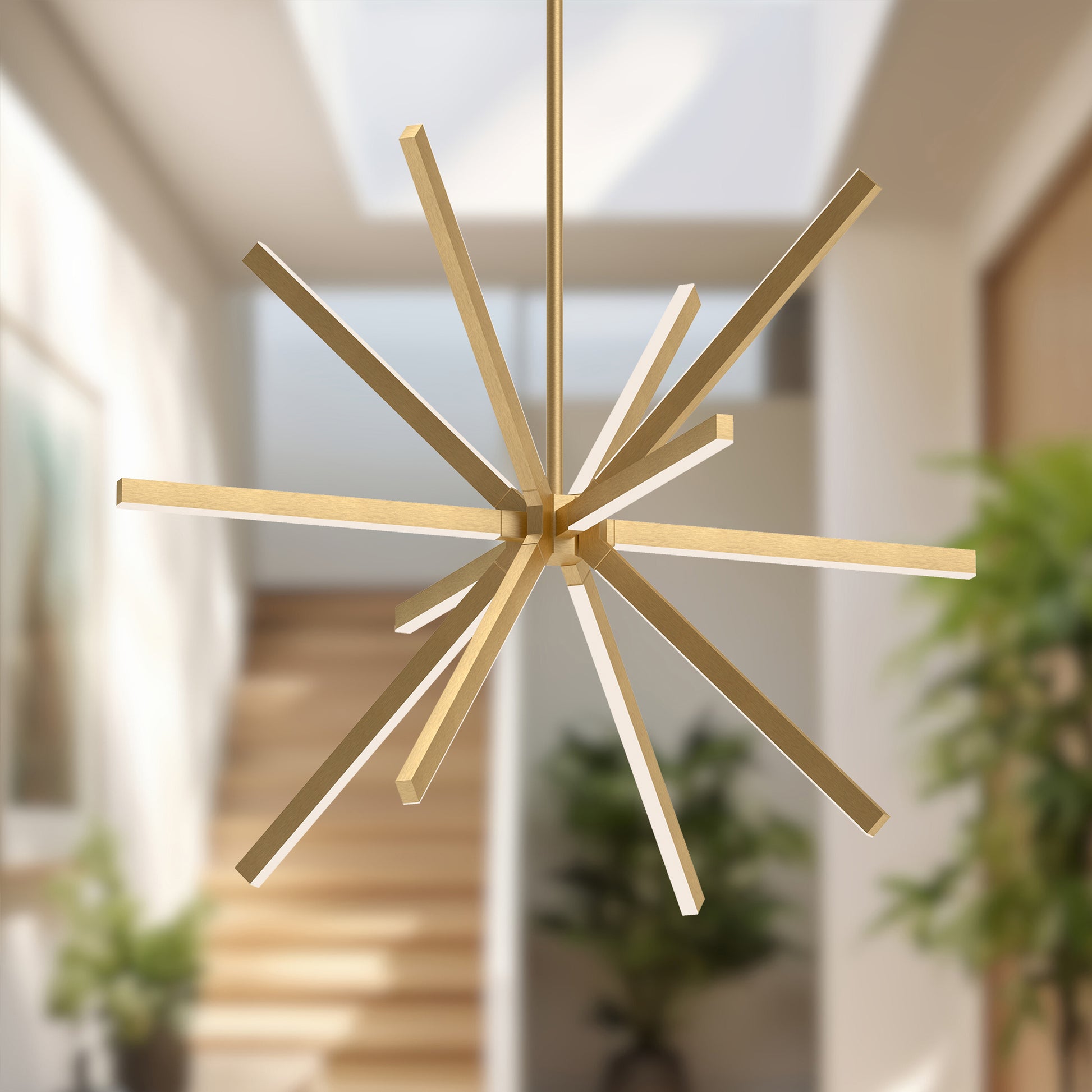 Sirius Chandelier
