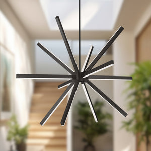 Sirius Chandelier