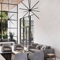 Sirius Chandelier