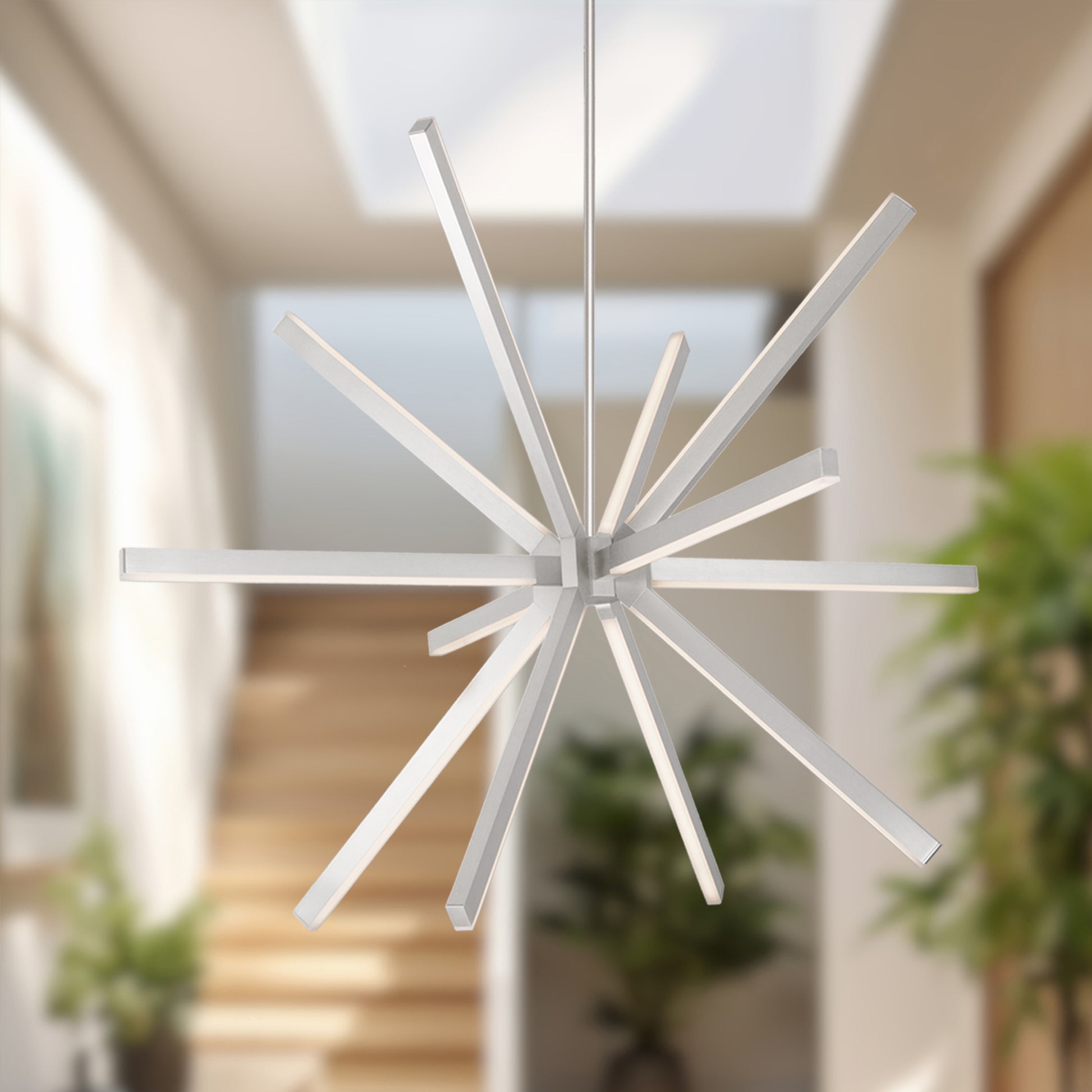 Sirius Chandelier