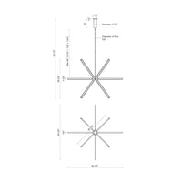 Sirius 56-in