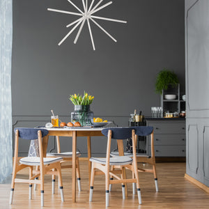 Sirius Minor Chandelier