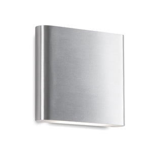 Slate All-terior Wall Light