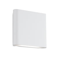 Slate All-terior Wall Light