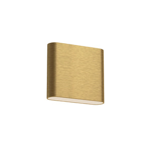 Slate All-terior Wall Light