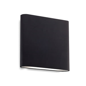 Slate All-terior Wall Light