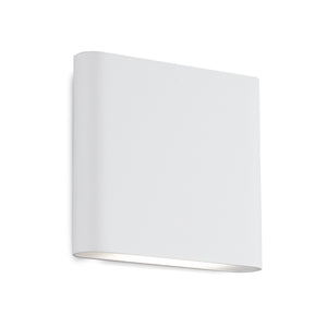 Slate All-terior Wall Light