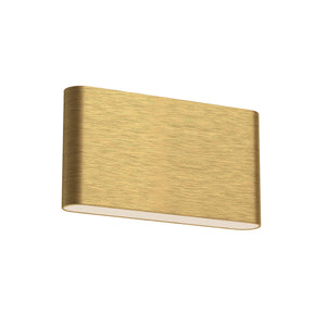 Slate All-terior Wall Light