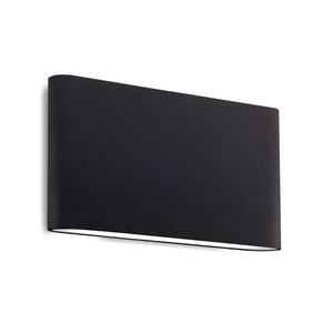 Slate All-terior Wall Light