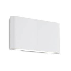 Slate All-terior Wall Light