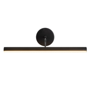 Slender 18-in LED Wall/Picture Light
