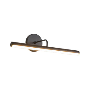 Slender 18-in LED Wall/Picture Light