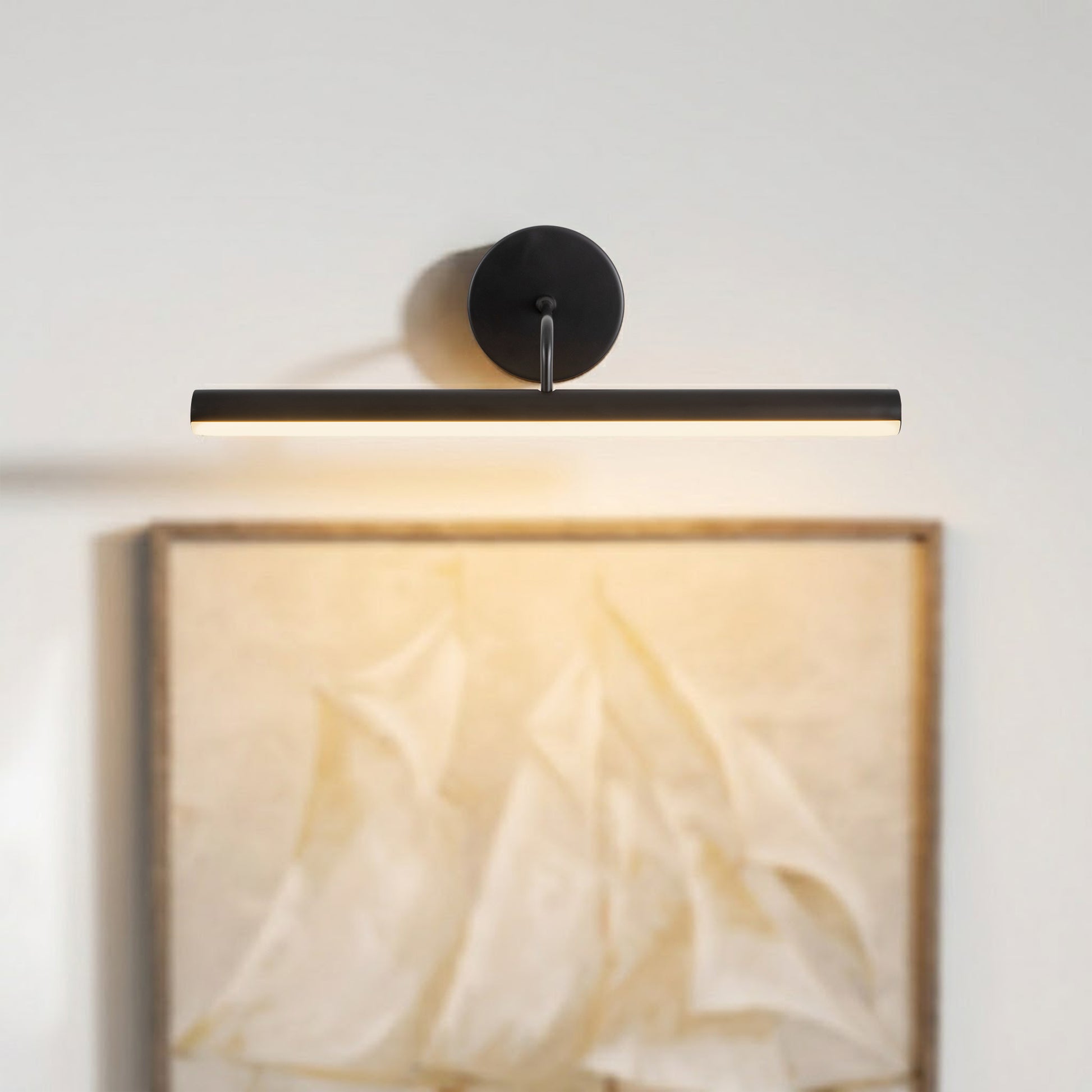 Slender 18-in LED Wall/Picture Light