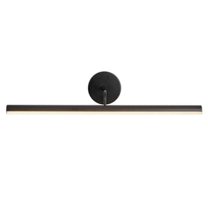 Slender 24-in LED Wall/Picture Light