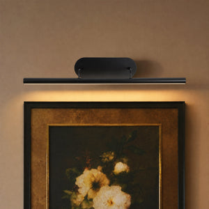 Slender 32-in LED Wall/Picture Light