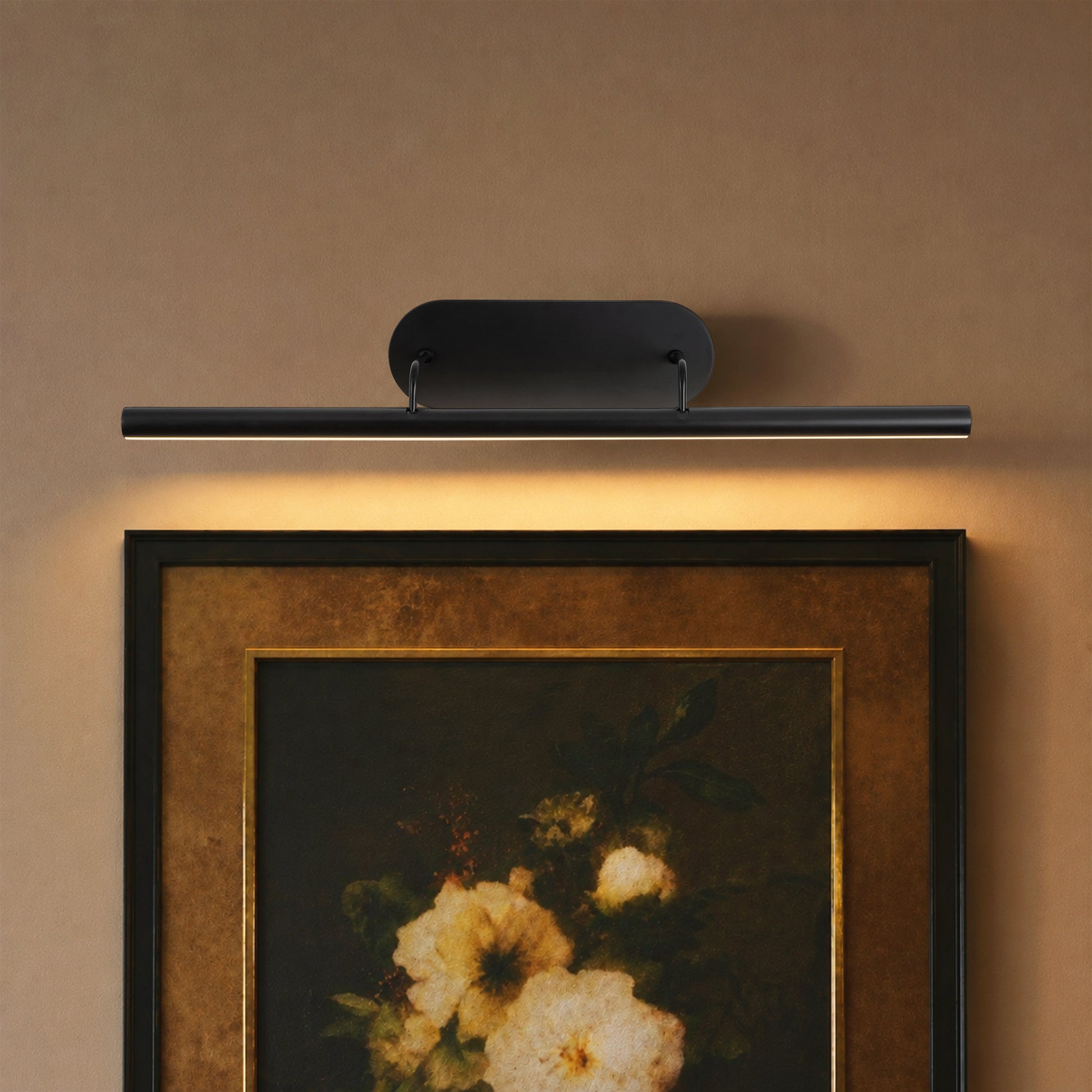 Slender 32-in LED Wall/Picture Light