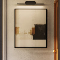 Slender 32-in LED Wall/Picture Light