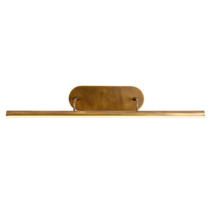Slender 32-in LED Wall/Picture Light