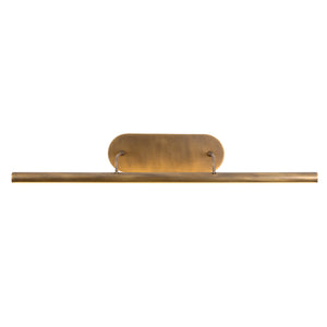 Slender 32-in LED Wall/Picture Light