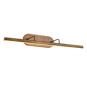 Slender 32-in LED Wall/Picture Light