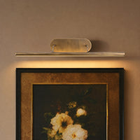 Slender 32-in LED Wall/Picture Light