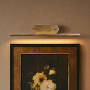 Slender 32-in LED Wall/Picture Light